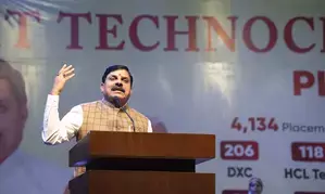 MP CM inaugurates STEM Education programme on National Science Day
