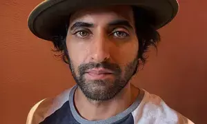 Akshay Oberoi has 4 dance numbers with Varun, Janhavi in ‘Sunny Sanskari ki Tulsi Kumari’