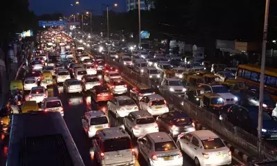 India’s passenger vehicle sales to cruise in fast lane in 2025-26: Report India’s passenger vehicle sales to cruise in fast lane in 2025-26: Report