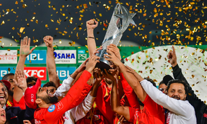 PSL 2025: Islamabad United to take on Lahore Qalandars in opener on April 11