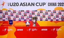 AFC U20 Asian Cup final: Australia eye maiden title against four-time champs Saudi Arabia AFC U20 Asian Cup final: Australia eye maiden title against four-time champs Saudi Arabia