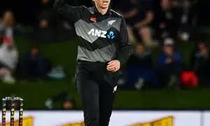 Champions Trophy: It’s been already decided, there’s no point dwelling, says Bracewell on advantage to India Champions Trophy: It’s been already decided, there’s no point dwelling, says Bracewell on advantage to India