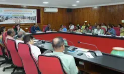 Kerala: CMFRI to integrate fishing data for strengthening scientific research