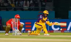 WPL 2025: Deepti Sharma hoping for huge support at Ekana Stadium in first-ever home game WPL 2025: Deepti Sharma hoping for huge support at Ekana Stadium in first-ever home game