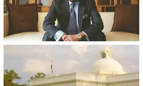 Cyber Breach at IIT Roorkee: Sam Pitroda’s Lecture Disrupted, Experts Warn of Digital Threats