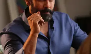 Dhuruva Natchathiram to release in April, says Harris Jayaraj