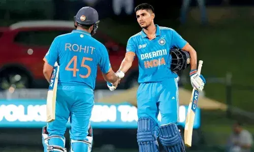 Champions Trophy 2025: Rohit Sharma may not play against New Zealand; Shubman Gill will lead the team!
