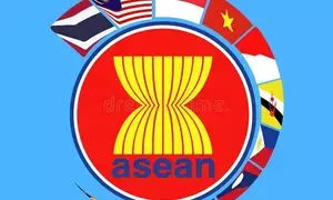 ASEAN resilience to overcome trade, geopolitical disruptions: Malaysian official ASEAN resilience to overcome trade, geopolitical disruptions: Malaysian official