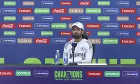 Champions Trophy: Rotating the strike against spinners or pacers is a challenge, admits KL Rahul Champions Trophy: Rotating the strike against spinners or pacers is a challenge, admits KL Rahul