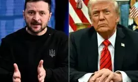 Trump gets support from Cabinet members, Zelensky cancels appearances Trump gets support from Cabinet members, Zelensky cancels appearances