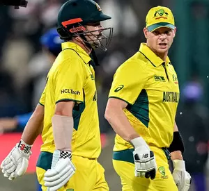He wasnt moving very well: Australia sweat on Shorts availability for Champions Trophy semi-final He wasnt moving very well: Australia sweat on Shorts availability for Champions Trophy semi-final