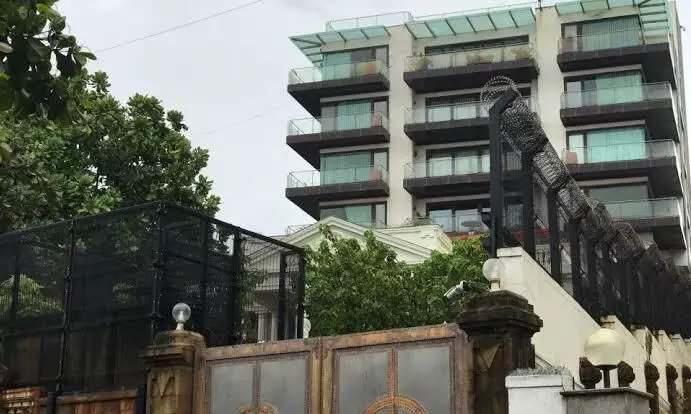 Why is Shahrukh Khans Mannat so special? Know the unique story of this historic bungalow Why is Shahrukh Khans Mannat so special? Know the unique story of this historic bungalow