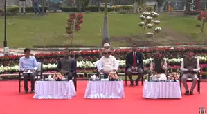 Delhi: LG assures time-bound action on HM Shah’s directions on security Delhi: LG assures time-bound action on HM Shah’s directions on security