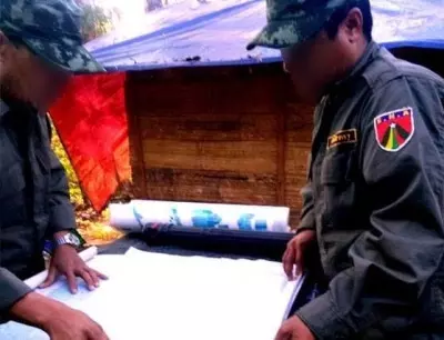 Expert warns increasing presence of Chinese security firms will turn Myanmar into client state Expert warns increasing presence of Chinese security firms will turn Myanmar into client state