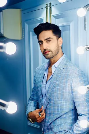 Rohit Purohit reveals he Iearned to listen & express himself from Yeh Rishta Kya Kehtala Hain