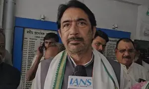 Regional satraps operate through two doors: Congress leaders remarks set to stir fresh row