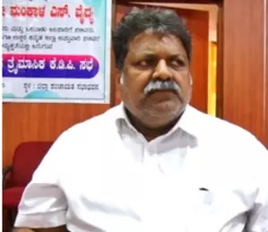 Complaint submitted to K’taka Guv against Fisheries Minister over forest land encroachment