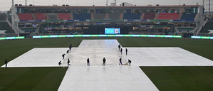 Champions Trophy: PCB announces ticket refund process for abandoned games in Rawalpindi