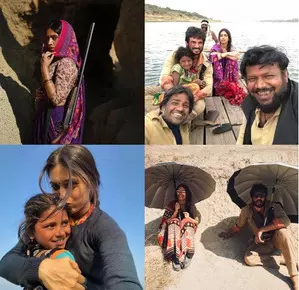 Bhumi Pednekar on Sonchiriya turning 6: My most beloved film for many reason