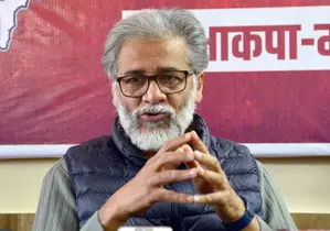 CPI-ML to hold rally in Patnas Gandhi Maidan tomorrow