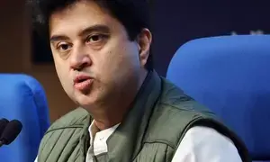 India rapidly evolving into global tech hub, MWC 2025 vital for accelerating innovation: JM Scindia