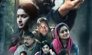 Tapas Nayak’s work in Tamil film ‘Rasavathi’ wins Best Sound Design Award at London International Film Festival