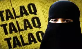 From UAE, man gives triple talaq to wife in Kerala over WhatsApp