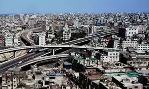 South Korea: Political instability in Bangladesh hampers investment and growth