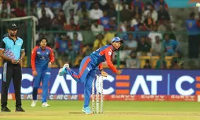 WPL 2025: Efforts of team came together nicely on the field, says Minnu after win over Mumbai