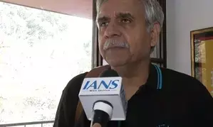 Sandeep Dikshit slams BJP over Delhis healthcare failures, inflow of illegal immigrants