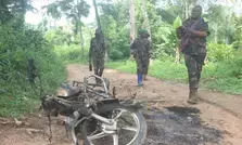 IS-related ADF kills 23 civilians in eastern Congo, kidnaps dozens: UN