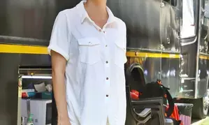 Kiara Advani makes first public appearance after pregnancy announcement