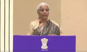 1,100 in 1,200 govt schemes now under DBT, says FM Sitharaman