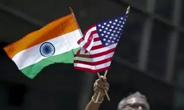 Navigating US-India Trade Tensions: Agricultural Tariffs and the Path to Balanced Reciprocity
