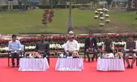 Delhi: LG assures time-bound action on HM Shah’s directions on security