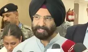 Delhi govt to take stringent measures against air pollution: Minister