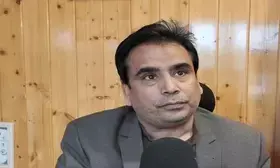 J&K govt hopeful of early statehood restoration: NC Spokesman