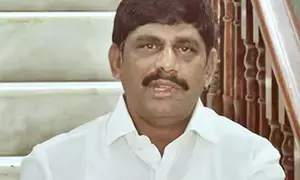 Wish to see my brother Shivakumar as CM of Karnataka: D.K. Suresh