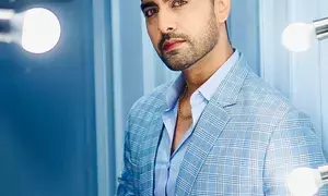 Rohit Purohit reveals he Iearned to listen & express himself from Yeh Rishta Kya Kehtala Hain