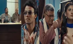 ‘Dupahiya’ cast storms reality show, leaving judges ‘stunned’