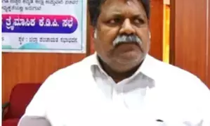 Complaint submitted to K’taka Guv against Fisheries Minister over forest land encroachment