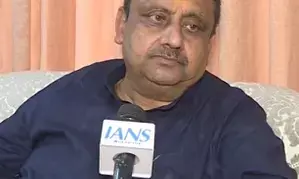 AAP left Delhi in shambles; BJP will fix the city: LS MP Praveen Khandelwal