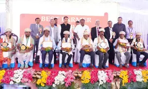 ICAR-IIHR to be granted deemed university status: Kumaraswamy