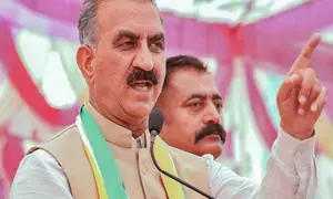 After Punjab, Himachal too initiates crackdown to dismantle drug mafias