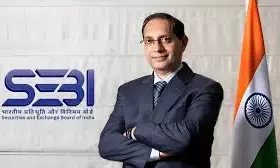 Tuhin Pandey: A Seasoned Bureaucrat’s Blueprint for SEBI’s New Era