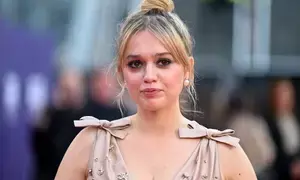 ‘The White Lotus’ star Aimee Lou Wood compares filming drama to taking part in social experiment