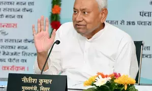 Bihar govt begins natural gas & petroleum exploration in Bhojpur