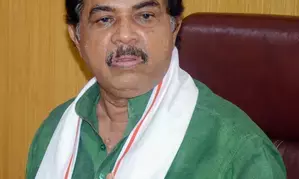 Karnataka: BJP-JD (S) stage protest condemning move to shut down Mandya University