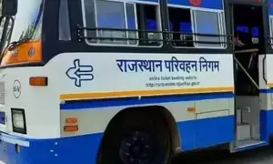Rajasthan Roadways’ Delhi Depot earns over one crore revenue in Feb