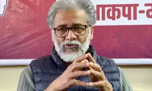 CPI-ML to hold rally in Patnas Gandhi Maidan tomorrow